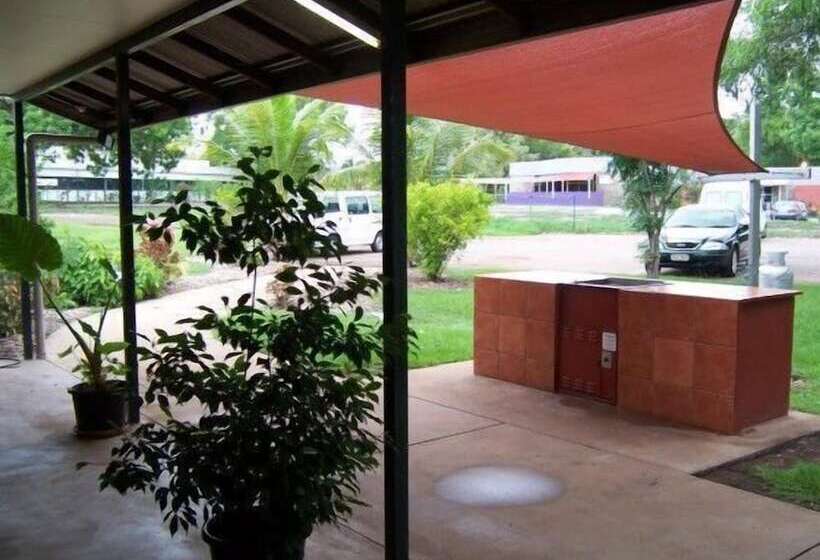 Hidden Valley Holiday Park Darwin