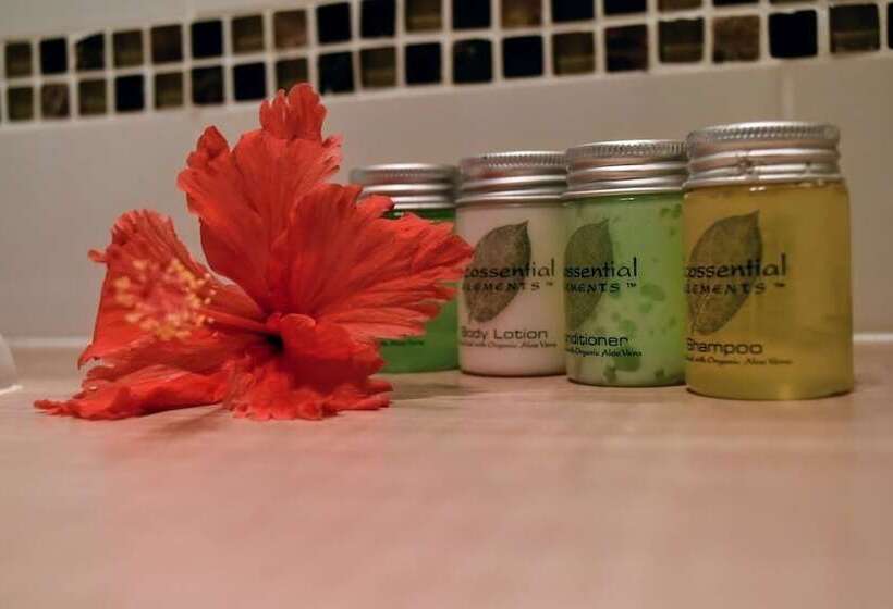 Hidden Valley Holiday Park Darwin