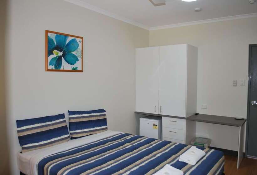 Hidden Valley Holiday Park Darwin