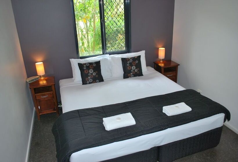 Hidden Valley Holiday Park Darwin