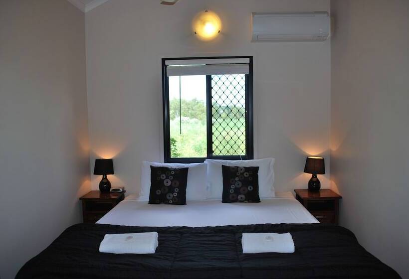 Hidden Valley Holiday Park Darwin