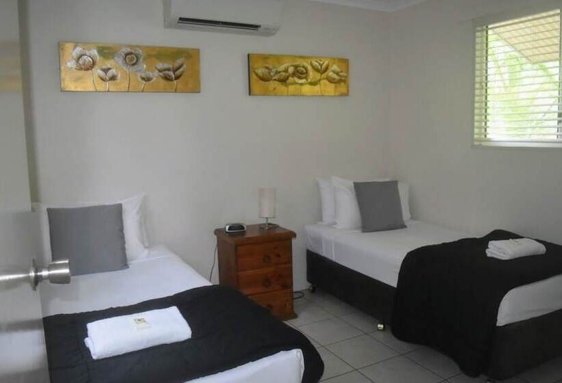 Hidden Valley Holiday Park Darwin