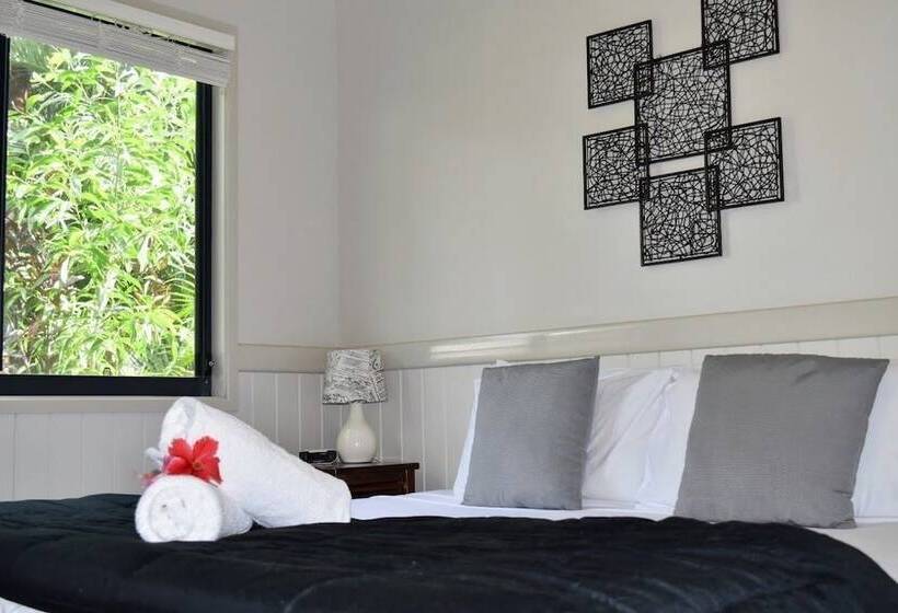 Hidden Valley Holiday Park Darwin