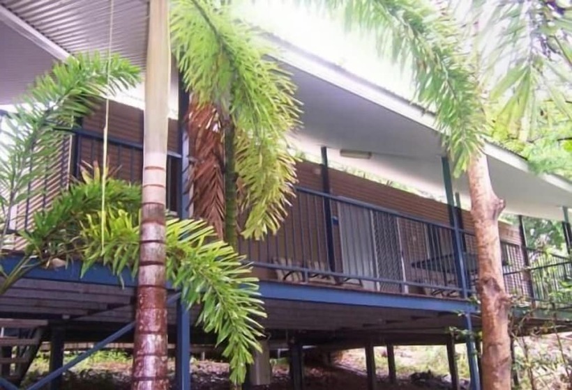 Hidden Valley Holiday Park Darwin