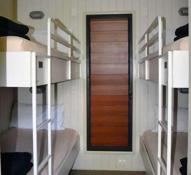 Hidden Valley Holiday Park Darwin