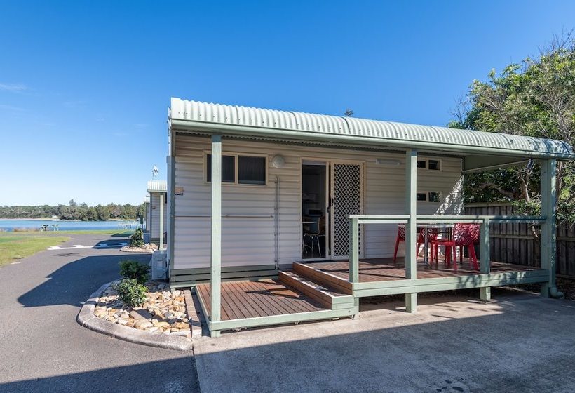 Holiday Haven Burrill Lake