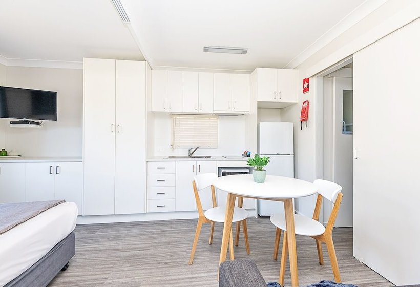 Holiday Haven Burrill Lake