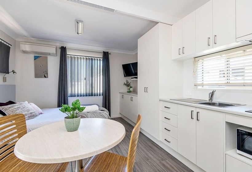 Holiday Haven Burrill Lake