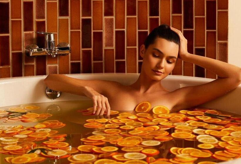 فندق Angsana Teluk Bahang, Penang