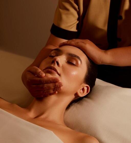 فندق Angsana Teluk Bahang, Penang