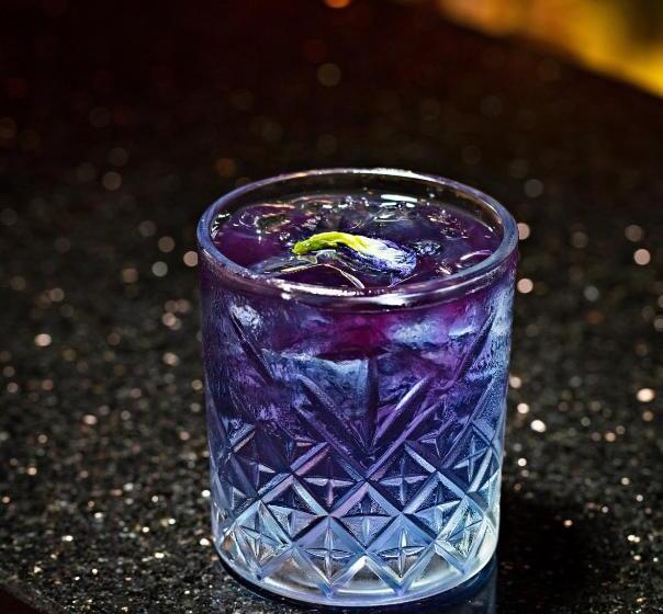 酒店 Angsana Teluk Bahang, Penang