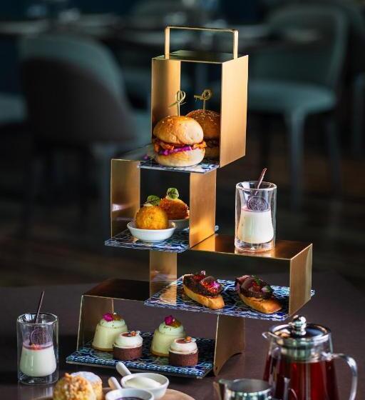 فندق Angsana Teluk Bahang, Penang