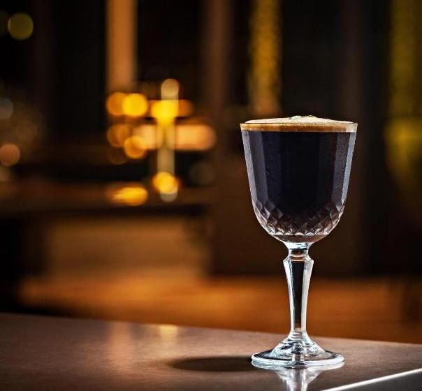 فندق Angsana Teluk Bahang, Penang