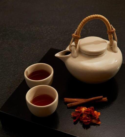 酒店 Angsana Teluk Bahang, Penang