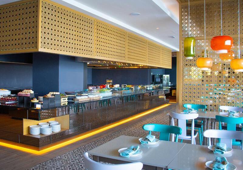 酒店 Angsana Teluk Bahang, Penang