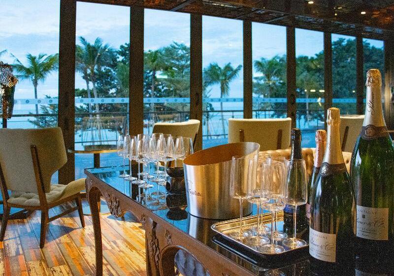 فندق Angsana Teluk Bahang, Penang