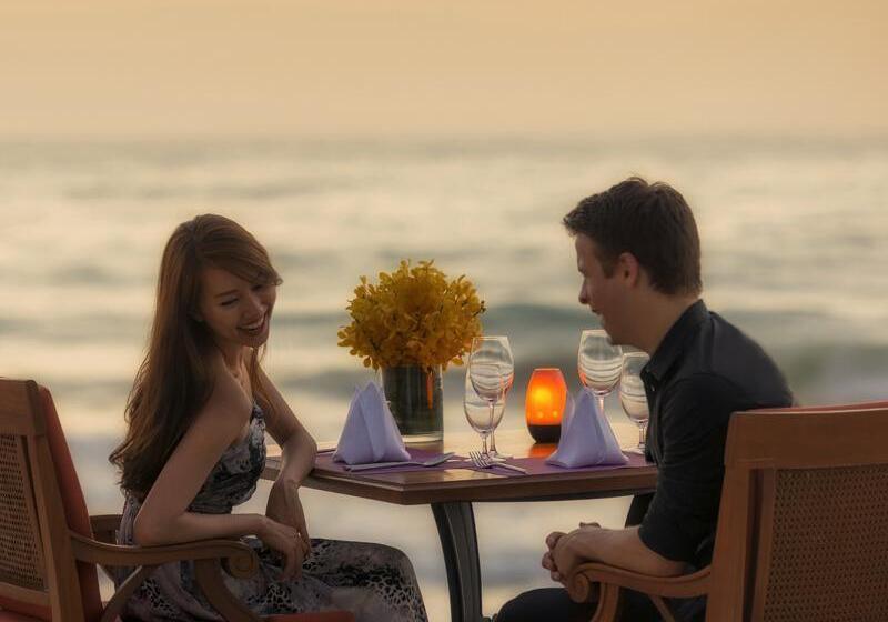 酒店 Angsana Teluk Bahang, Penang