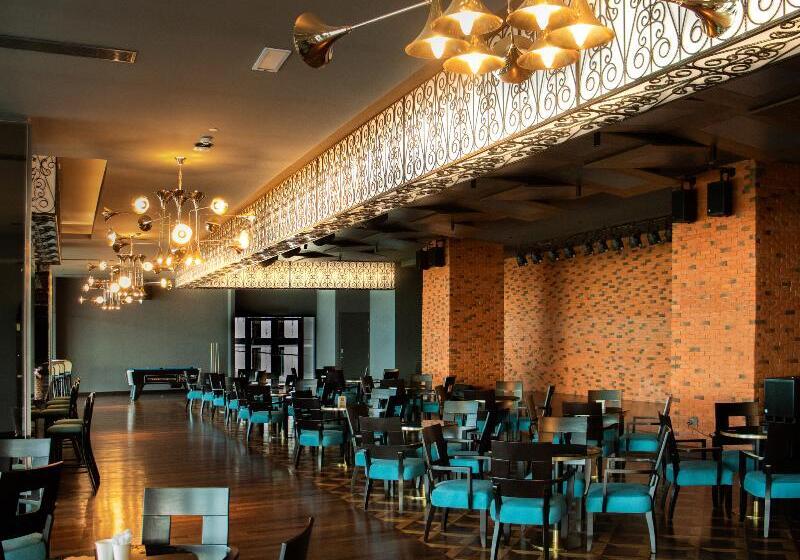 فندق Angsana Teluk Bahang, Penang