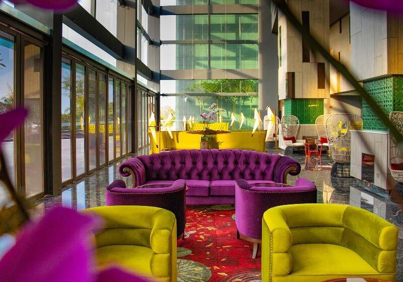 فندق Angsana Teluk Bahang, Penang