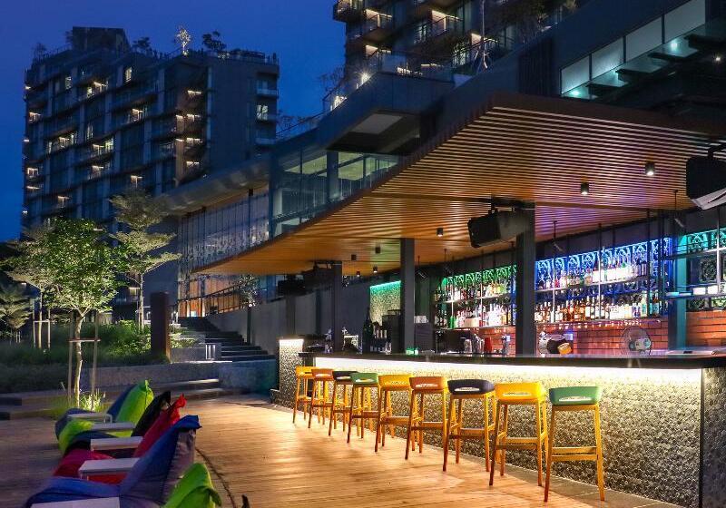 酒店 Angsana Teluk Bahang, Penang