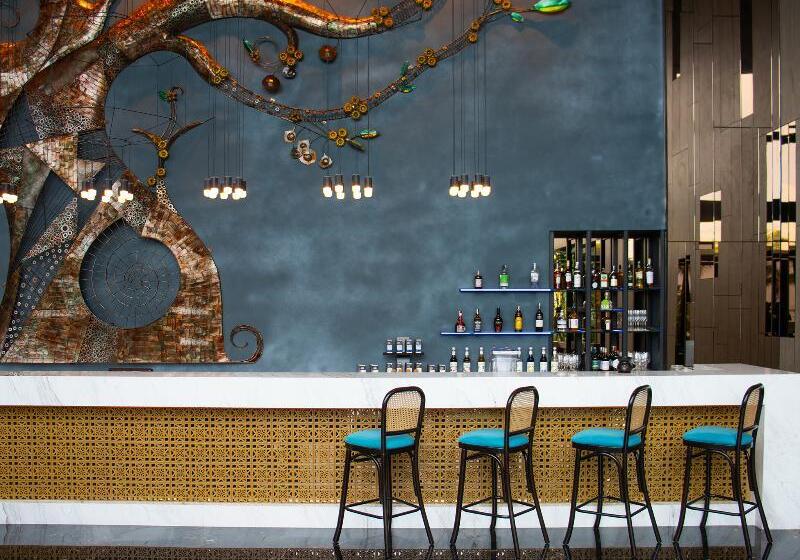 酒店 Angsana Teluk Bahang, Penang