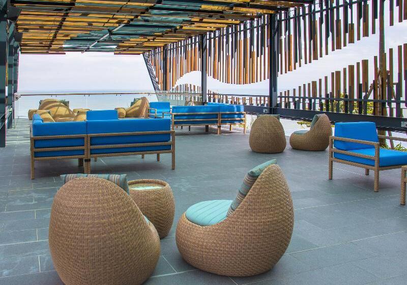 فندق Angsana Teluk Bahang, Penang