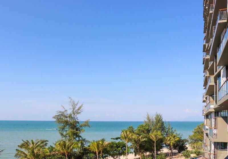 فندق Angsana Teluk Bahang, Penang