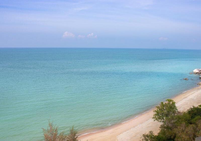 酒店 Angsana Teluk Bahang, Penang