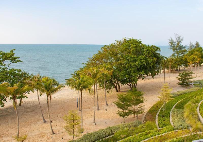 فندق Angsana Teluk Bahang, Penang