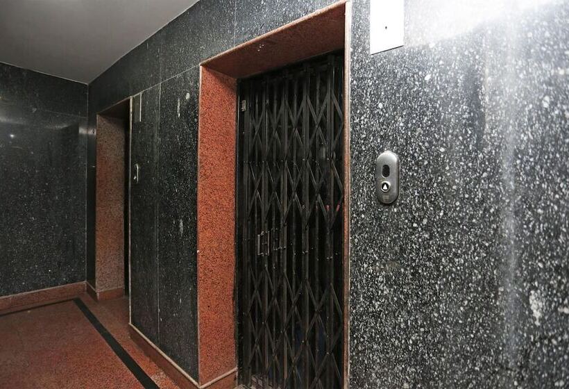 בית מלון כפרי Ashoka Residency