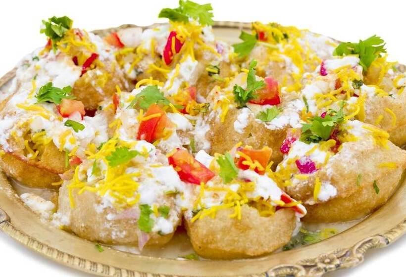 בית מלון כפרי Ashoka Residency