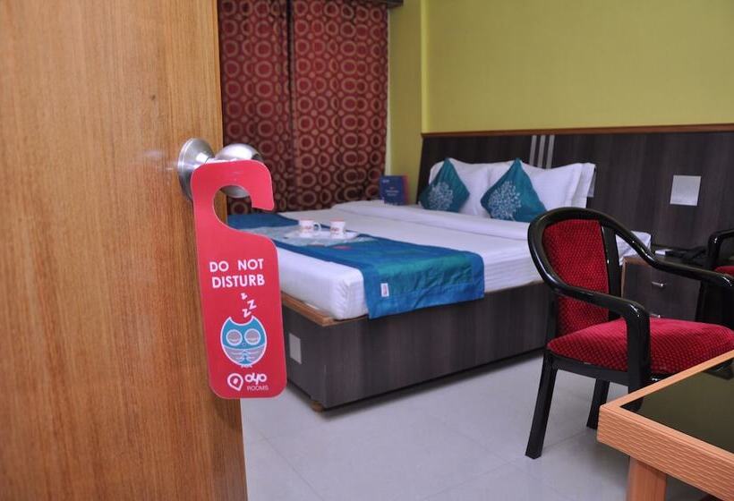 בית מלון כפרי Ashoka Residency