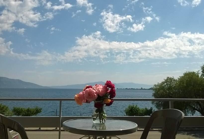 בית מלון כפרי Astir Bianco