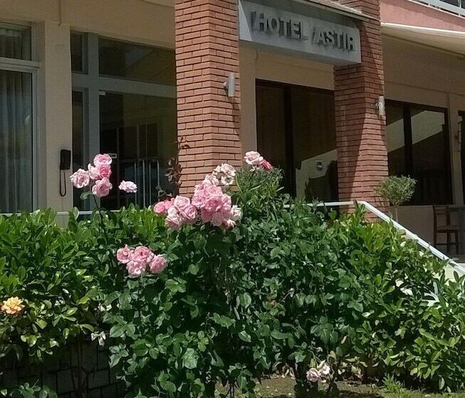 בית מלון כפרי Astir Bianco