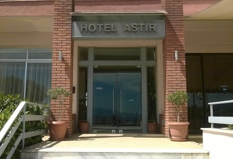 בית מלון כפרי Astir Bianco