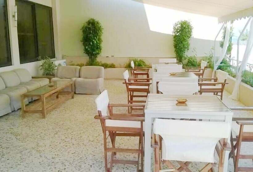 בית מלון כפרי Astir Bianco