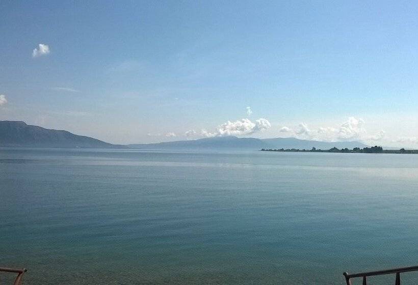 בית מלון כפרי Astir Bianco