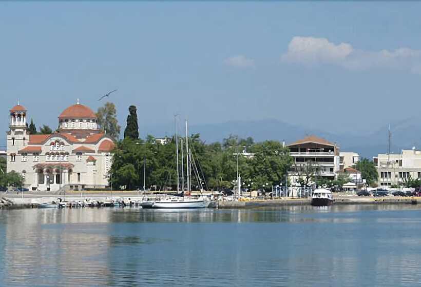 בית מלון כפרי Astir Bianco