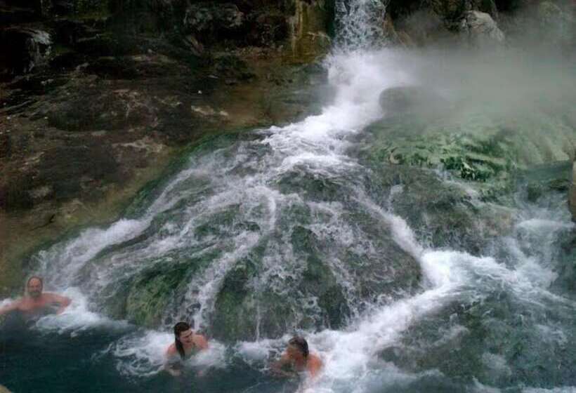 בית מלון כפרי Astir Bianco