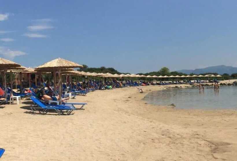 בית מלון כפרי Astir Bianco