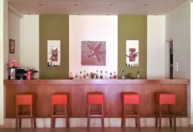 בית מלון כפרי Astir Bianco