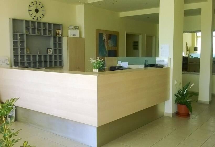 בית מלון כפרי Astir Bianco