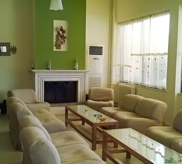 בית מלון כפרי Astir Bianco