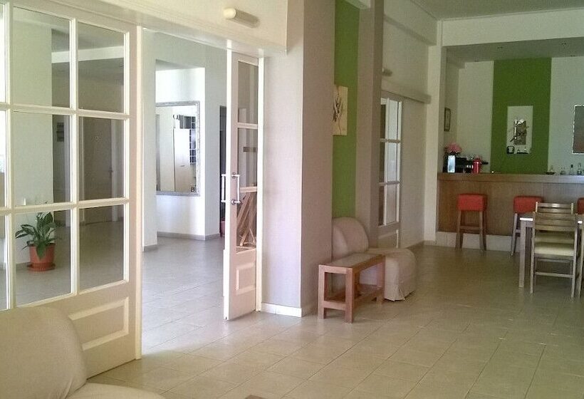 בית מלון כפרי Astir Bianco