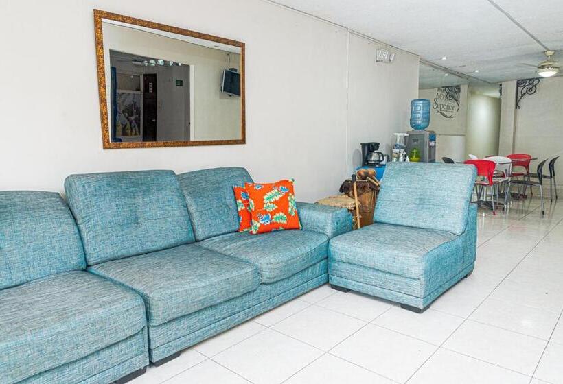 בית מלון כפרי Boston Superior