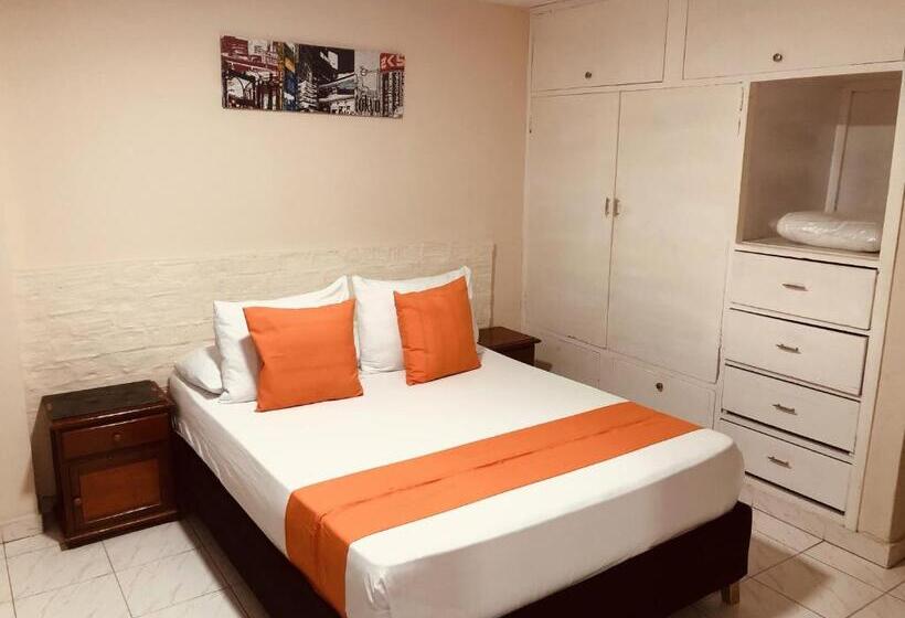 בית מלון כפרי Boston Superior