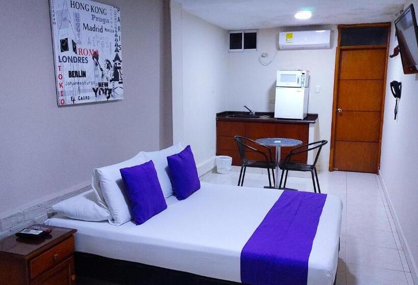 בית מלון כפרי Boston Superior