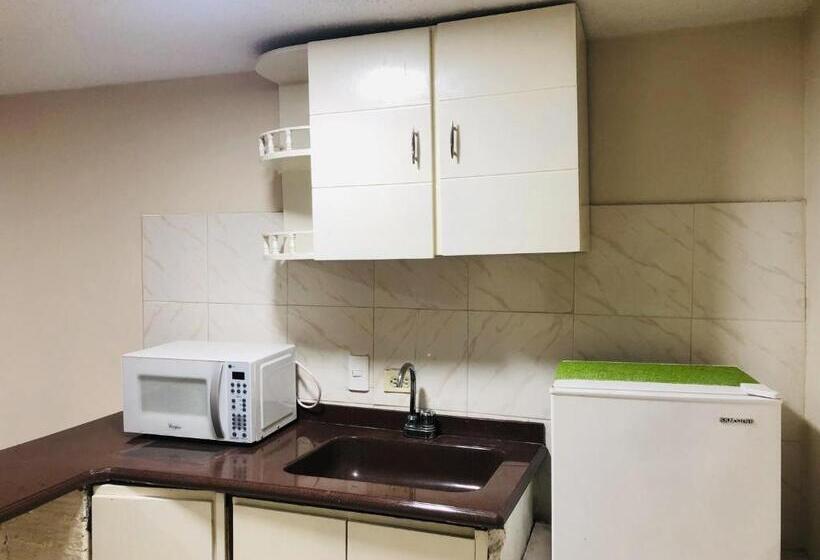 בית מלון כפרי Boston Superior