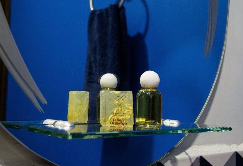 فندق Boutique Charlotte