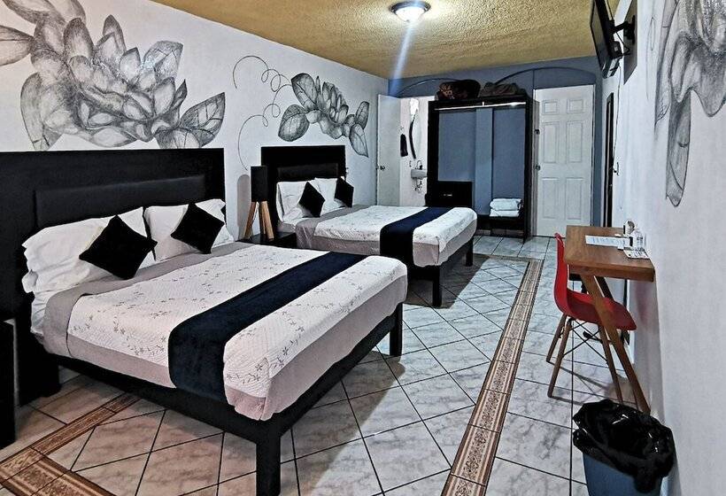 فندق Boutique Charlotte